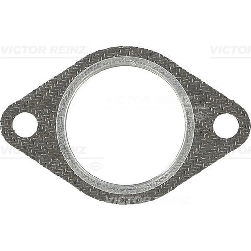 Victor Reinz Exhaust Manifold Gasket Wide 1mm Thick 71-23858-10