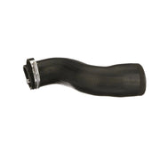Gates Intercooler Turbo Charge Air Hose 405mm fits Ford Mondeo 2000-2007 2.0 2.2