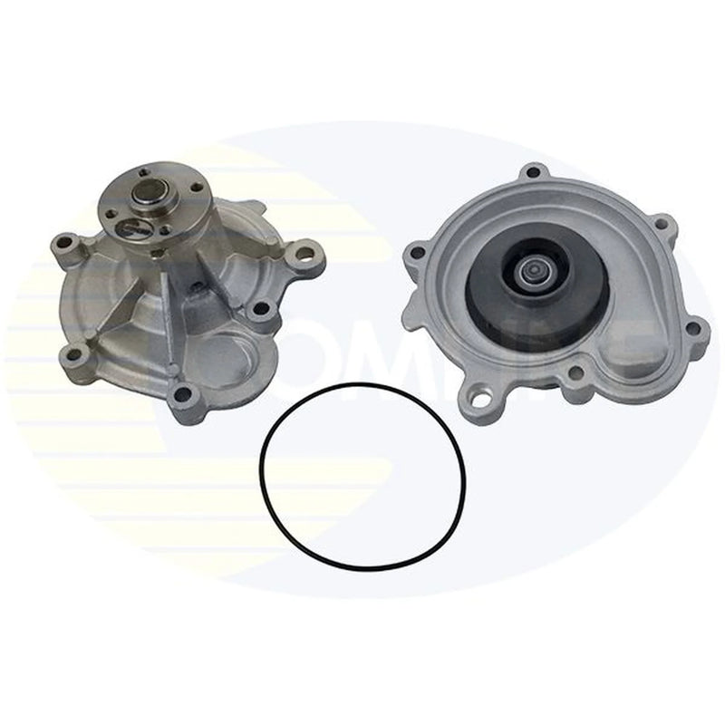 Comline Engine Cooling Water Pump fits Mercedes-Benz C-Class 2002-2014