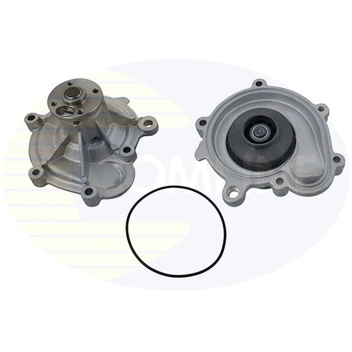 Comline Engine Cooling Water Pump fits Mercedes-Benz C-Class 2002-2014