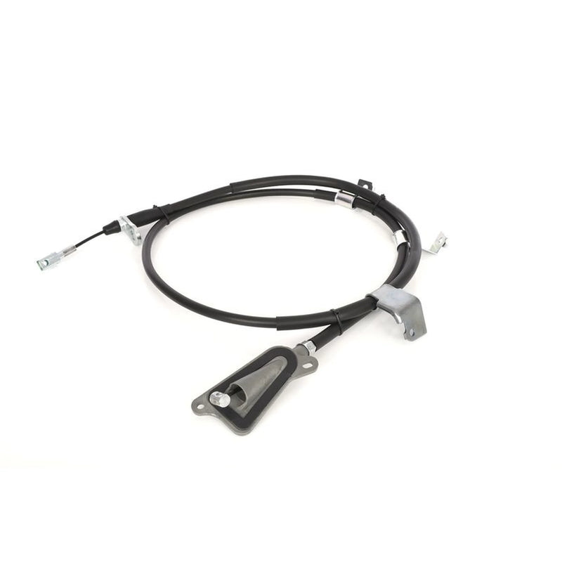 Bosch Handbrake Cable Right Rear fits Nissan X-Trail I 2001-2013 2.0 2.2 2.5