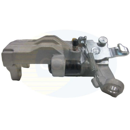 Comline Brake Caliper Assembly Rear Right fits Opel Vectra C 2002-2008