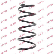 KYB 2 x Suspension Springs fits Seat Ibiza 1999-2002 1.0