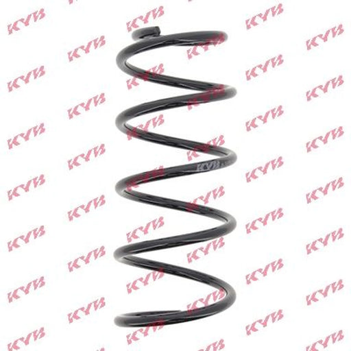 KYB 2 x Suspension Springs fits Seat Ibiza 1999-2002 1.0