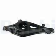 Delphi Control/Trailing Arm Rear fits Ford Focus IV 2018-2025 1.0 1.5 2.0 2.3