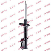 KYB Shock Absorber Damper Strut Rear Right fits Toyota Celica 1993-1999 1.8 2.0
