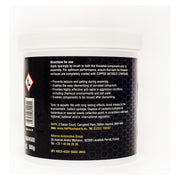 2x NAPA Car Brake Calipers Pads Discs Squeal Anti Seize Copper Grease 500g Tub NAPA - Dynamic Drive