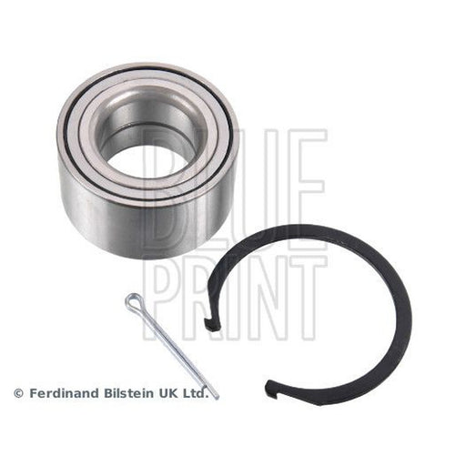 Blue Print Wheel Bearing Kit with Wheel Speed Sensor fits Hyundai Accent II
