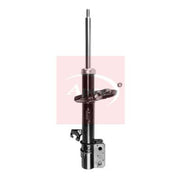 Apec Shock Absorber Damper Strut Front Right fits Nissan Micra III 2002-2010