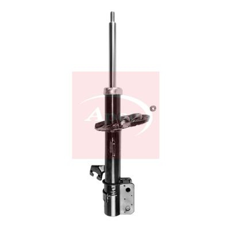 Apec Shock Absorber Damper Strut Front Right fits Nissan Micra III 2002-2010