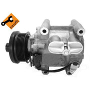 NRF Air Conditioning Compressor 32734