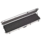 PORTABLE GUN CASE WITH WHEELS Sealey - Dynamic Drive