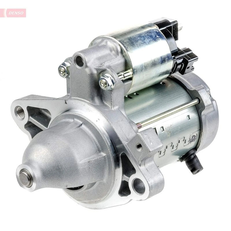Denso Starter Motor 12V 1.3kW 9 Teeth fits Toyota Yaris/Vitz 2005-2020 1.0