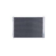 Hella Air Conditioning Condenser 8FC 366 222-631