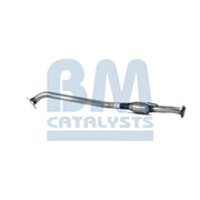 BM Catalysts Homologated Petrol Cat fits Toyota Previa / Estima II 2000-2006 2.4