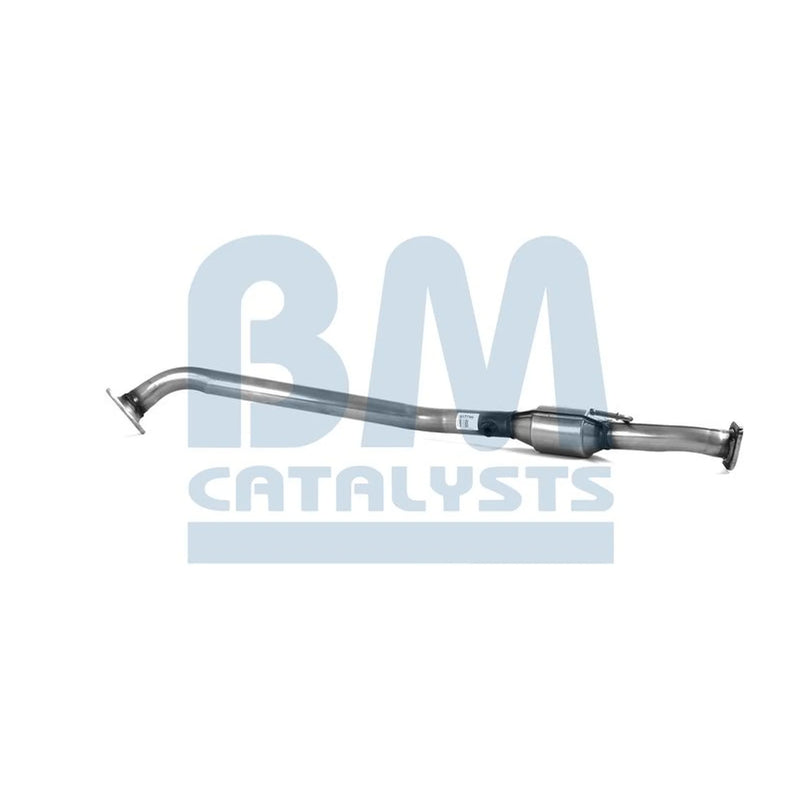 BM Catalysts Homologated Petrol Cat fits Toyota Previa / Estima II 2000-2006 2.4