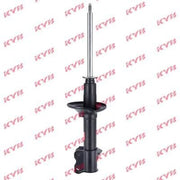 KYB Shock Absorber Damper Strut Rear Right fits Nissan Sunny 1986-1990 1.6