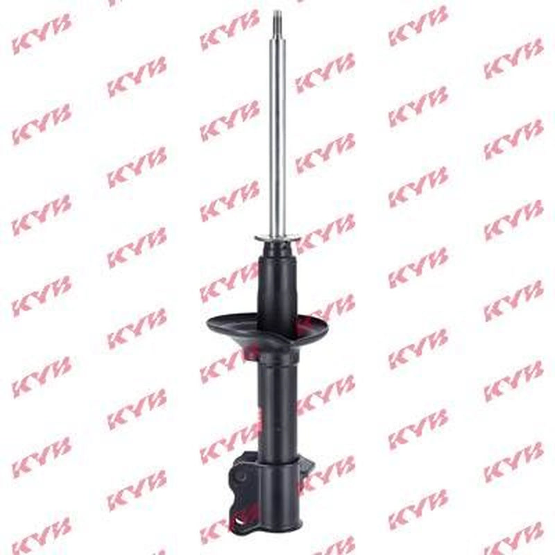 KYB Shock Absorber Damper Strut Rear Right fits Nissan Sunny 1986-1990 1.6