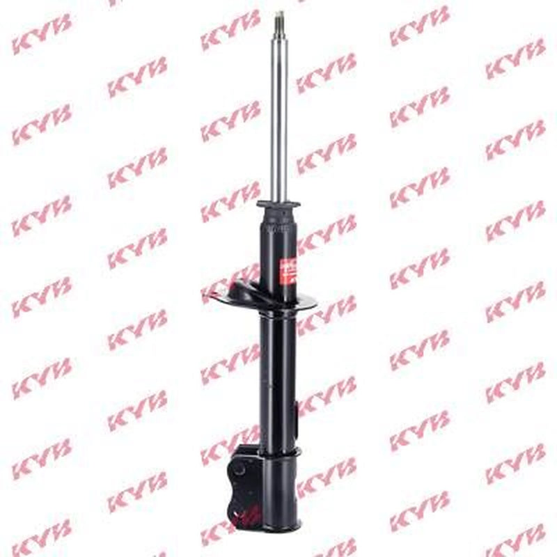 KYB Shock Absorber Damper Strut Rear Right fits Chevrolet Lacetti 2005-2013