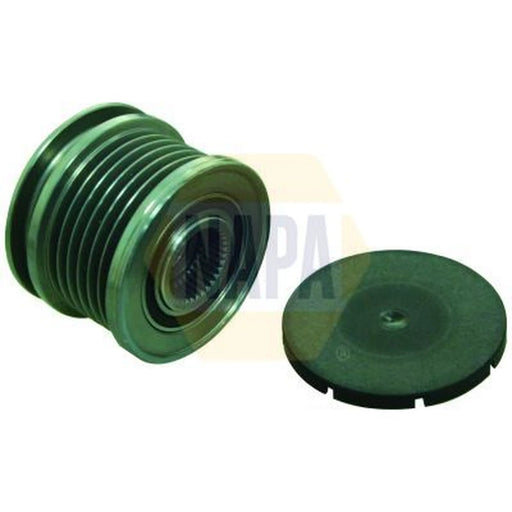 NAPA Alternator Overrunning Freewheel Clutch NOP1104