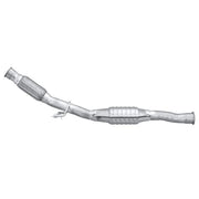 Hella Catalytic Converter fits Citroën Xsara Picasso 1999-2011 2.0