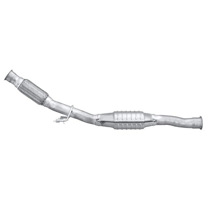 Hella Catalytic Converter fits Citroën Xsara Picasso 1999-2011 2.0