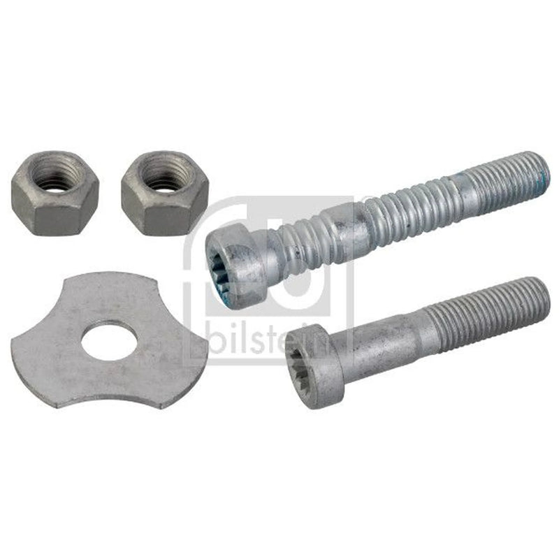 Febi Control/Trailing Arm Mounting And Bolting Kit Re 23469