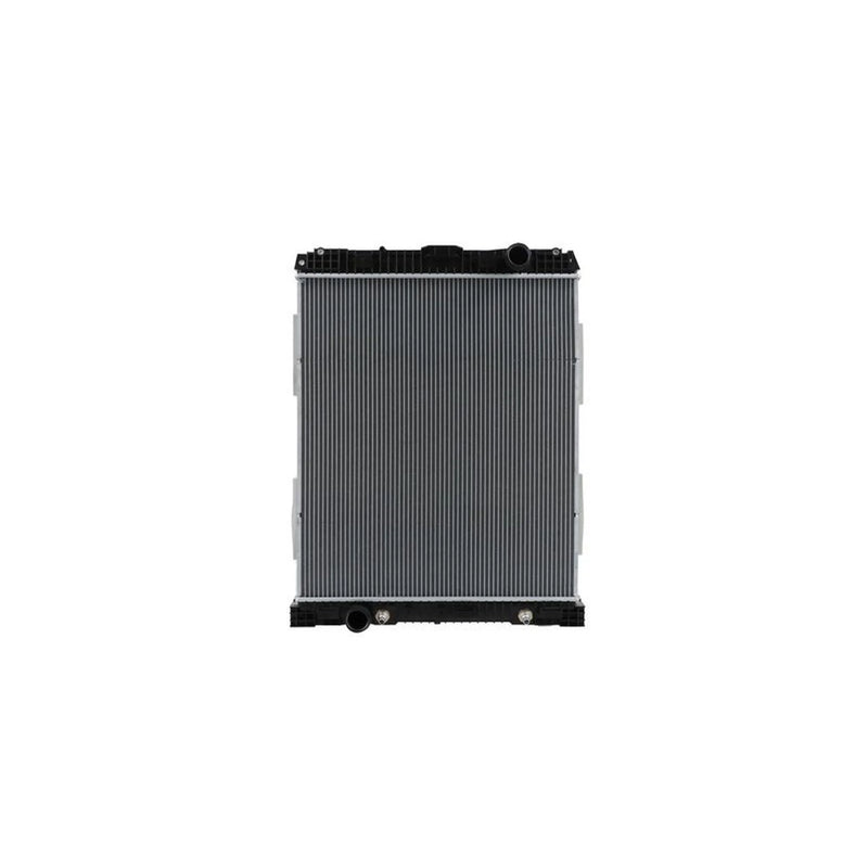 Hella Engine Radiator 8MK 366 305-791
