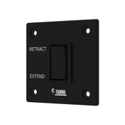 Fiamma Motor Kit Advanced F45L in Polar White for Convenient Awning Control Fiamma - Dynamic Drive