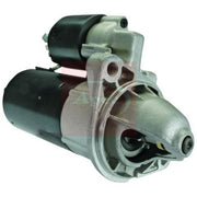 Apec Starter Motor 12V 1.4kW 9 Teeth fits Saab 9-3 1998-2003 2.0 2.3