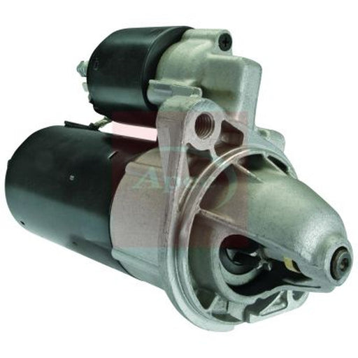 Apec Starter Motor 12V 1.4kW 9 Teeth fits Saab 9-3 1998-2003 2.0 2.3