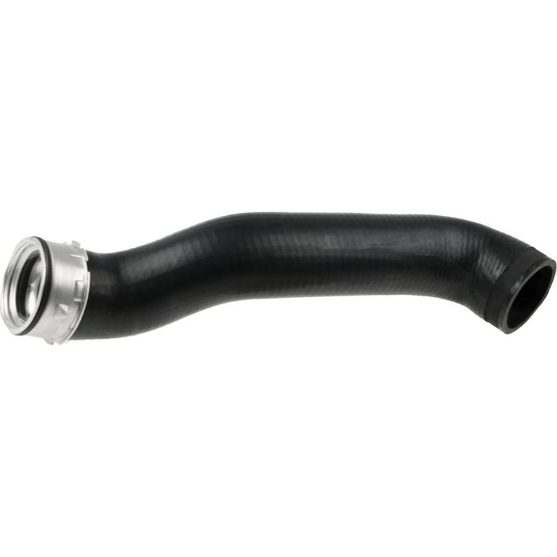 Gates Intercooler Turbo Charge Air Hose 400mm fits BMW 3 1999-2007