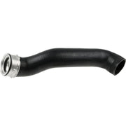 Gates Intercooler Turbo Charge Air Hose 400mm 09-0716