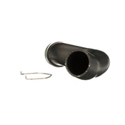 Gates Intercooler Turbo Charge Air Hose 300mm fits Audi A3 2003-2010 1.9 2.0