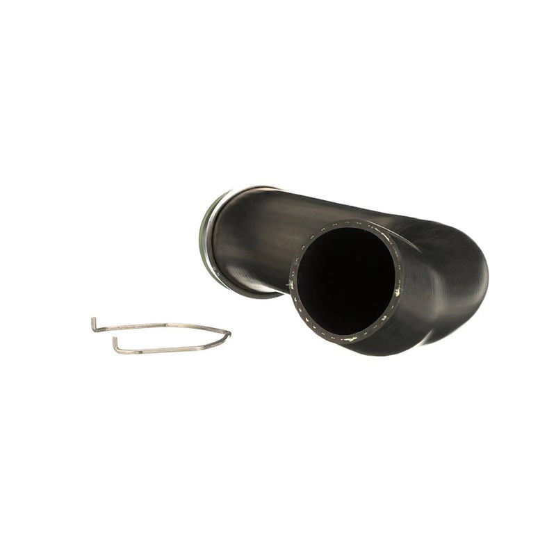 Gates Intercooler Turbo Charge Air Hose 300mm fits Audi A3 2003-2010 1.9 2.0