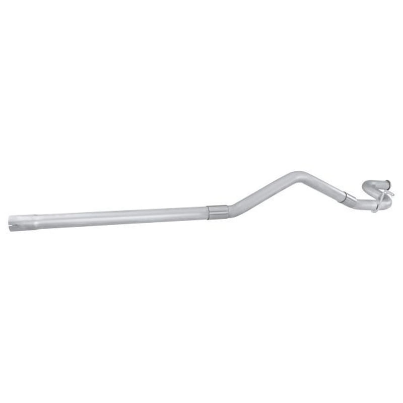 Hella Exhaust Pipe OD fits Ford Transit 1991-1994 2.5
