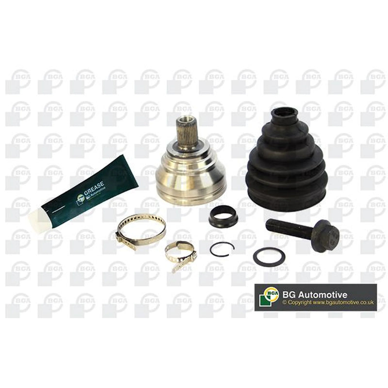 BGA Drive Shaft Joint Kit CV0102A