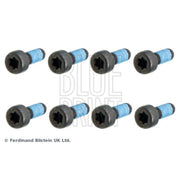 Blue Print Flywheel Bolt Set ADL143073