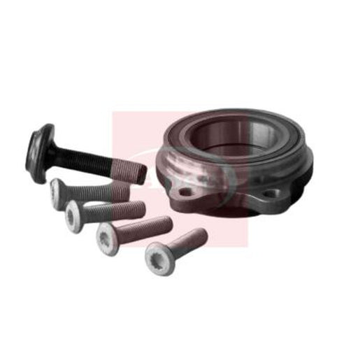 Apec Wheel Bearing Kit fits Audi A4 Allroad B8 2009-2016 2.0 3.0