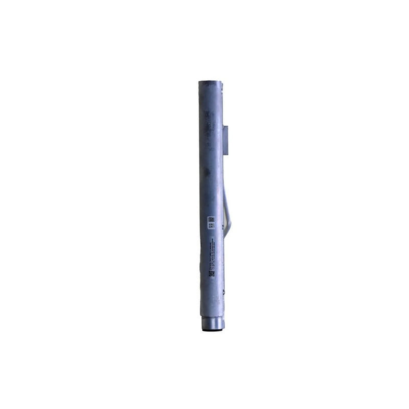 Hella Air Conditioning Condenser fits Smart Fortwo 2007-2013