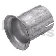 Klarius Flrd Pipe Ex D 50.5 To 70MM L 80MM 430571 430571