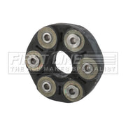 First Line Propshaft Universal Joint fits Seat Alhambra 2000-2010 1.9 2.8