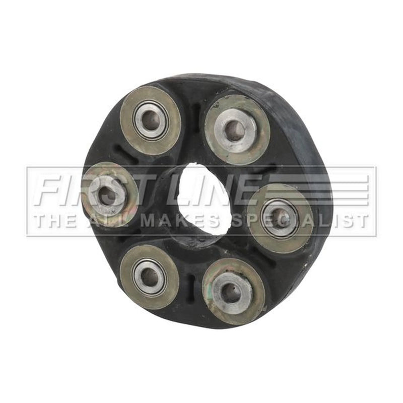 First Line Propshaft Universal Joint fits Seat Alhambra 2000-2010 1.9 2.8