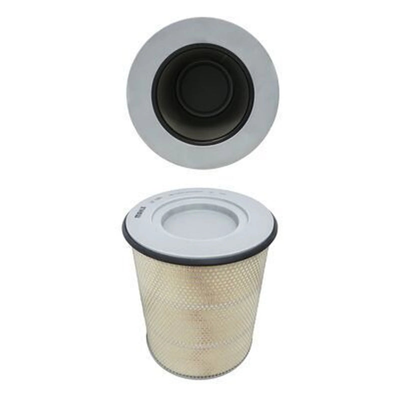 Mahle Engine Air Filter LX 1281