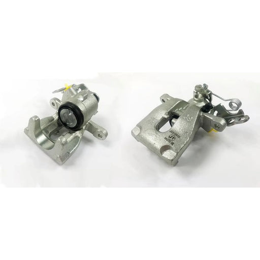 Juratek Brake Caliper Assembly Rear Right fits Ford Focus II 2005-2012 2.5