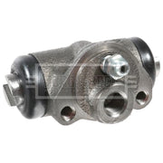 Borg & Beck Wheel Cylinder Hydraulic Brake Rear Right BBW1046