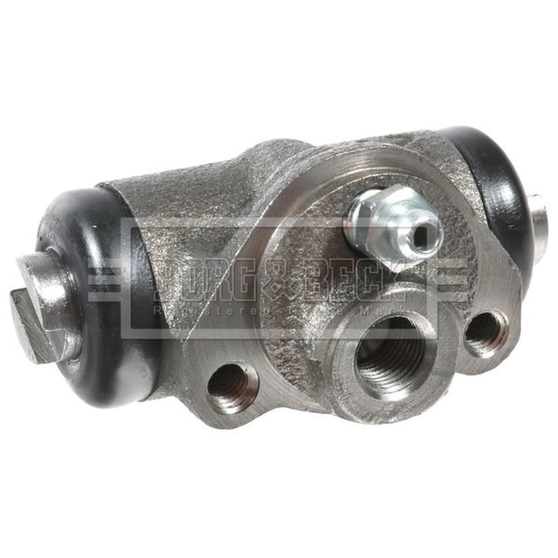 Borg & Beck Wheel Cylinder Hydraulic Brake Rear Right BBW1046