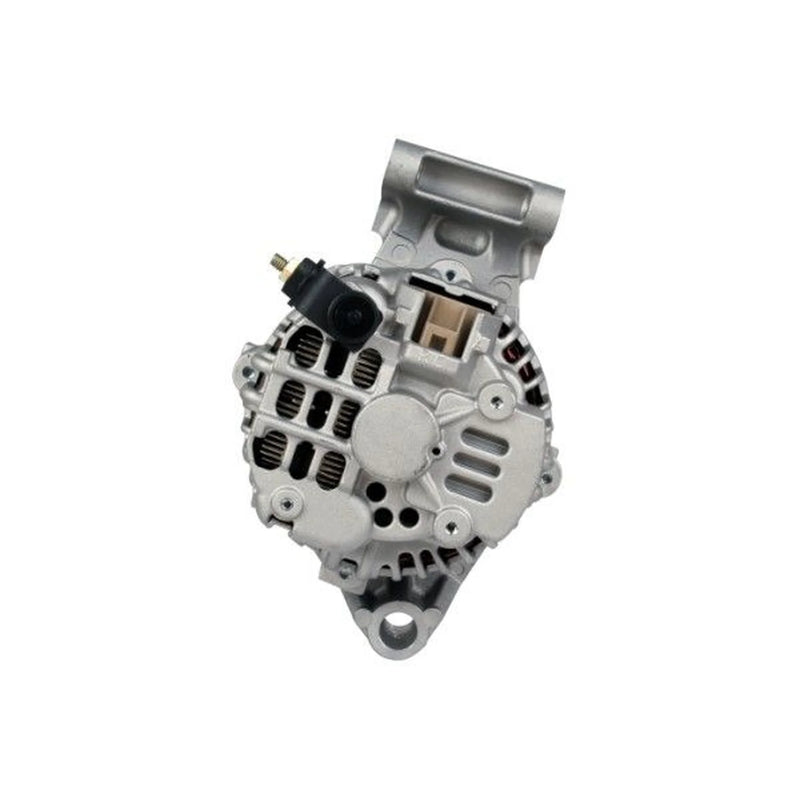 Hella Car Alternator 12V fits Ford Fiesta V 2001-2008 1.25 1.4 1.6