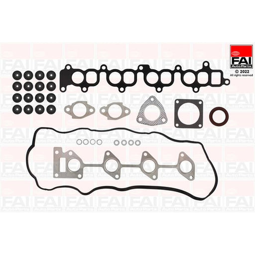 FAI Cylinder Head Gasket Kit HS1611NH