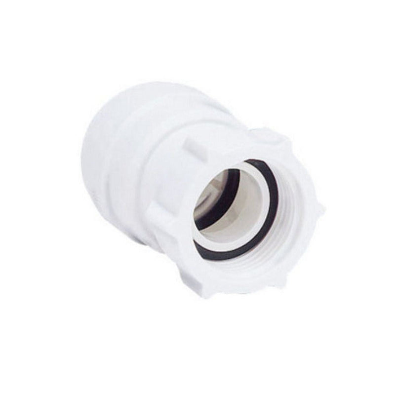 JG Speedfit Connector 1/2" Female to 15mm JG - Dynamic Drive